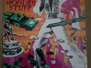 The Wonder Stuff Vinyl