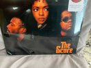 Fugees The Score Columbia SEALED 1996 smokey white 