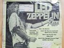 Led Zeppelin Live At LA Forum 6-23-77 Vinyl 2 LPs not TMOQ Blues Hard Rock