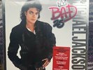 New  Michael Jackson BAD 25 year Anniversary Edition Special Edition