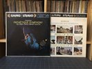 (2)Tchaikovsky PATHETIQUE/PINES OF ROME Symphony Fritz Reiner Chicago RCA 3S/7S