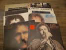 GORDON LIGHTFOOT 8 PK LOT. MINT, SHRINK, ENDLESS WIRE, SHADOWS, SUNDOWN  (R228)