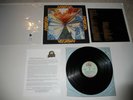 Ambrosia S/T Doug Sax Master Analog '75 1st EXC ULTRASONIC Clean