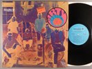 Dirty Blues Band, The  Self-Titled   Blues Rock   Shrink Wrap