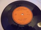 Steve Wright Wild Wild Woman Rare London American 1959 Split Demo 45's