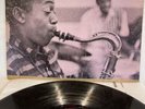 LP Tenorman MONO Jazz West JWLP-8 James Clay Orig Pressing