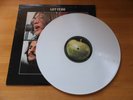 THE BEATLES 'LET IT BE'  UK EXPORT WHITE VINYL ISSUE 1978