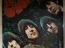 The Beatles - Rubber Soul - Vinyl LP (Mono)