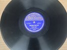 Casey Bill Christmas Time Blues New Round VG+ VOCALION 03860 hot dance blues 78