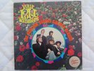 THE ROLLING STONES - THE POLL WINNERS - JAPAN ONLY - G/FOLD - 1967 - SLC 184.