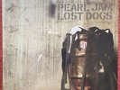 Pearl Jam Lost Dogs Vinyl 2Lp