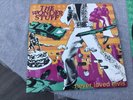 the wonder stuff Never Loved Elvis Vinyl