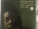 John Coltrane Quartet Ballads Impulse AS-32 STEREO ABC PAR LABEL JAZZ 1963