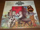 The Hollies Greatest Hits SEALED LP - Epic PE32061