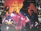 ALICE IN CHAINS - MTV UNPLUGGED LP NEW  2LP 2010 MUSIC ON VINYL FREE SHIPPING