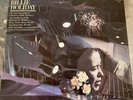 VERVE 2 LP RECORD BILLIE HOLIDAY ALL OR NOTHING AT ALL Free Shipping