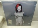 Marilyn Manson Mechanical Animals 1998 2XLP Vinyl Original Pressing New Sealed