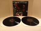 GENIUS / GZA - Liquid Swords (1995) 2xLP Reissue Vinyl Wu-Tang Clan RZA