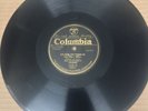 Charleston Chasers Red Hair & Freckles EX COLUMBIA 1925 hot jazz 78 Red Nichols