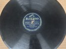 Tampa Red She Want To Sell My Monkey Mean Evil Woman VG BLUEBIRD 9024 blues 78