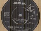 THE BRIAN AUGER TRINITY*GREEN ONIONS '65*MOD*HAMMOND*THE COLUMBIA LABEL*HEAR