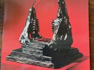 King Gizzard and the Lizard Wizard “Infect the Rats Nest”  Dark Red “Hell” Ed