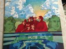 1980 THE BEACH BOYS LP Friends Capitol Re-Issue SN-16157 LP is MINT