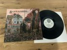 BLACK SABBATH SAME GERMAN ORIGINAL VERTIGO SWIRL in 1971 FOC