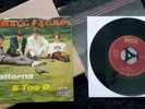 Small Faces – Patterns / E Too D Single 7