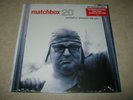 MATCHBOX 20-Yourself Or Someone Like You LP NEW  RED VINYL Rob Thomas MB Twenty