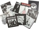 STIFF RECORDS Box Set 10 7