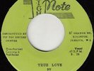 STRANGER & PATSY  TRUE LOVE  THE CRASHERS  MUSICAL FIGHT  JA ORIG  CLASSICS