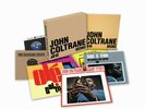 John Coltrane -The Atlantic Years In Mono Vinyl Box Sets sealed 