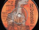 LLOYD CHARMERS  YOU ARE EVERYTHING  UK ORIG  KILLER DIANA & MARVIN NEXT CUT