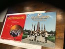 War Songs Of Korea Armed Forces Day 32 Nd Rare Lp  Jigu Records Seoul & Choir