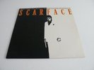 GIORGIO MORODER 'SCARFACE' SOUNDTRACK LP UK MCA 1983 FIRST PRESSING