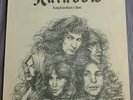 Rainbow-Long Live Rock N Roll 12'' LP 1978 Greece Deep Purple,Dio,Scorpions MINT