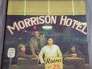 The Doors-Morrison Hotel 12'' LP Greece Rolling Stones,Led Zeppelin,Beatles MINT
