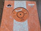 ALEX HARVEY AND HIS SOUL BAND - I AIN'T WORRIED 7