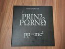 Prinz Porno - Pp = mc2 - Doppel-Vinyl + CD - Kollegah - 2LP+CD - Prinz Pi pp=mc²