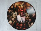 VADER - Impressions In Blood LP Limited Edition, Picture Disc