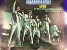J.D. SUMNER & THE STAMPS QUARTET - LIVE AT MURRAY STATE U - 1975 RARE LP