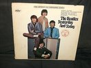 THE BEATLES - Yesterday And Today - LP