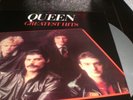 QUEEN GREATEST HITS LP VINYL COLORED VINYL