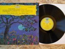 Pierre Fournier Cello Schubert Mendelssohn Schumann DGG SLPM 139 368 Ed1 VG+