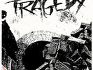 Tragedy S/T Tragedy LP 1st Album - PUNK RECORD His Hero Is Gone Warcry Nightfell