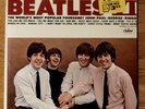 The Beatles BEATLES VI original 1965 FACTORY SEALED STEREO PRESSING