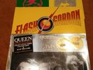 Queen 3LP 1st press USA sealed