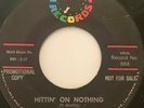 Rare Northern Soul Promo 45/ Irma Thomas 