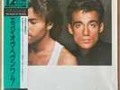 WHAM  Edge Of Heaven JAPAN 12